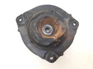 Front strut mount with bearing - 