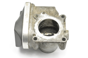 Volkswagen Polo IV (2001–2009) Drosselklappe 036133062N - 2