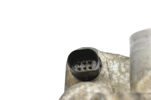 Volkswagen Polo IV (2001–2009) Drosselklappe 036133062N - 3