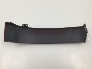 AUDI A3 8L (1996–2003) Molding under the headlight 8L0807871A - 3