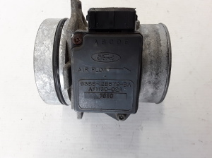 Ford Mondeo II (1996–2000) Luftmassenmesser 93BB12B579BA - 2