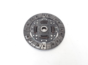 Ford Mondeo II (1996–2000) Siduriketas 1031128 - 2