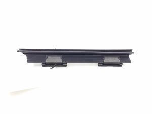   Rear side door inner window molding  - A2047300524 
