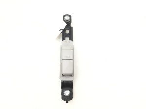 Seat belt height adjuster - 6096312A