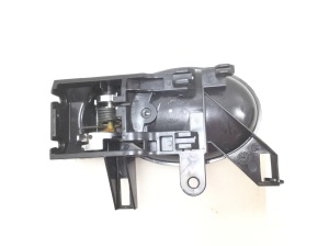 NISSAN Juke F15 (2010–2018) Rear side door interior handle - 2