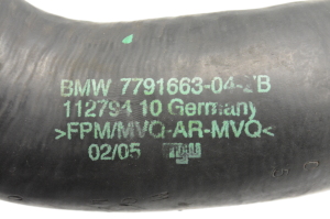BMW 1 SERIES E87 (2003–2012) Toru 7791663 - 2