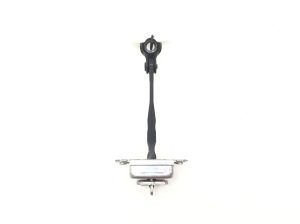 NISSAN Juke F15 (2010–2018) Türfangband Türfeststeller Türstopper hinten - 2