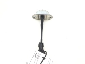 NISSAN Juke F15 (2010–2018) Rear side door opening limiter - 2