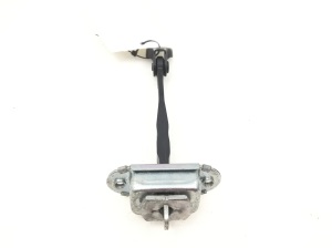 Türfangband Türfeststeller Türstopper hinten