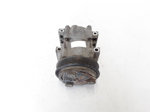 Konditsioneeri kompressor - XS7H19D629CA