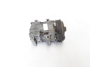 Ford Mondeo II (1996–2000) Konditsioneeri kompressor XS7H19D629CA - 2