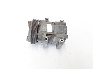 Ford Mondeo II (1996–2000) Konditsioneeri kompressor XS7H19D629CA - 4