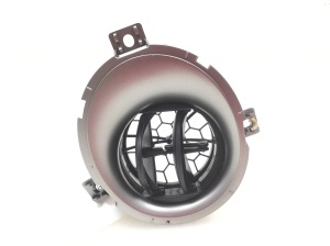 Armaturenbrett Lüftungsgitter - 687611KE0A