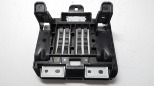 Mercedes Benz GLK-Class 204 (2008–2015) Multimedia-Steuergerät A2049005704 - 2