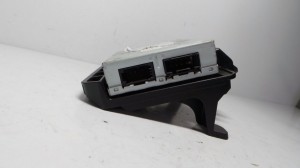 Mercedes Benz GLK-Class 204 (2008–2015) Multimedia-Steuergerät A2049005704 - 5