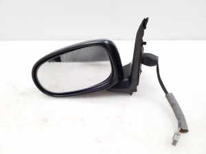 Side mirror and its parts