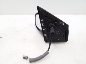 NISSAN Almera Tino V10 (2000–2006) Side mirror and its parts - 2