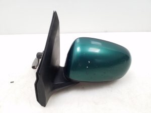 NISSAN Almera Tino V10 (2000–2006) Side mirror and its parts - 3