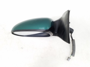 NISSAN Almera Tino V10 (2000–2006) Side mirror and its parts - 5