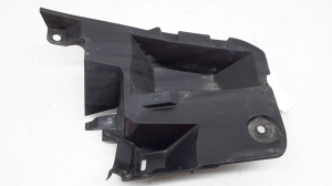 TOYOTA Auris E15 (2006–2012) Radhausschale hinten, hinterer Teil 5259202130
