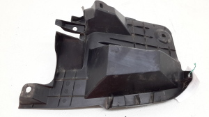 TOYOTA Auris E15 (2006–2012) Radhausschale hinten, hinterer Teil 5259202130 - 3