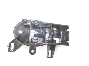 NISSAN Juke F15 (2010–2018) Rear side door interior handle - 2