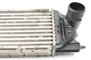 Peugeot 407 (2004–2010) Vahejahuti radiaator 9645682880 - 3