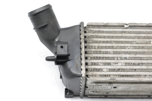 Peugeot 407 (2004–2010) Vahejahuti radiaator 9645682880 - 4