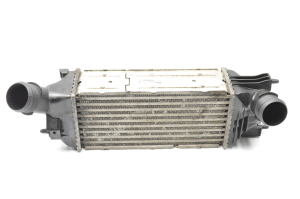 Peugeot 407 (2004–2010) Vahejahuti radiaator 9645682880 - 5