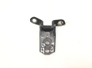 NISSAN Juke F15 (2010–2018) Rear side door lower hinge - 2