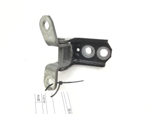 Rear side door lower hinge - 
