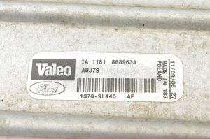 Ford Mondeo III (2000–2007) Vahejahuti radiaator 1S7Q9L440AF - 3