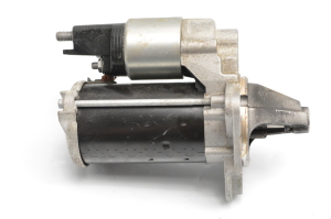 Opel Corsa E (2014–2018) Starter 25198414 - 2
