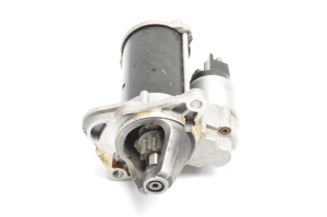 Opel Corsa E (2014–2018) Starter 25198414 - 3