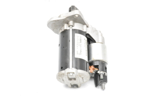 Opel Corsa E (2014–2018) Starter 25198414 - 4