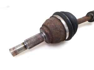 NISSAN Juke F15 (2010–2018) Front drive shaft and its parts - 2