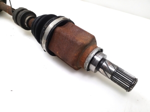 NISSAN Juke F15 (2010–2018) Front drive shaft and its parts - 3