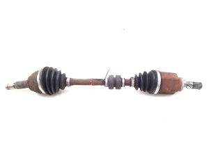 Front drive shaft and its parts - 