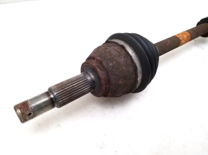 NISSAN Juke F15 (2010–2018) Front drive shaft and its parts - 3