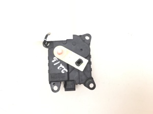 NISSAN Juke F15 (2010–2018) Stellmotor Heizungsklappe 277301KA0A - 2
