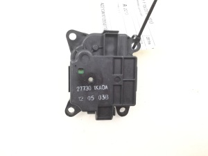 Heater flap actuator - 277301KA0A