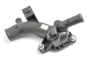 Opel Corsa E (2014–2018) Sonstiges Teil des Kühlmittelthermostats 25192985 - 2
