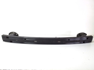   Rear bumper beam 