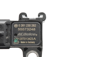 Opel Corsa E (2014–2018) Sensor Ladeluftkühler 55573248 - 2