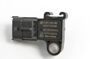 Sensor Ladeluftkühler - 55573248