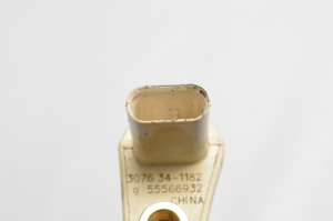 Opel Corsa E (2014–2018) Nockenwellensensor 55566932 - 2