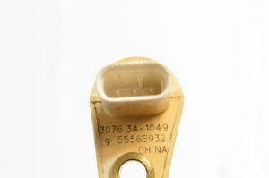 Opel Corsa E (2014–2018) Nockenwellensensor 55566932 - 3
