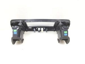 NISSAN Juke F15 (2010–2018) Dashboard air vent grilles - 2
