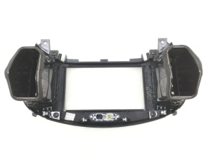 NISSAN Juke F15 (2010–2018) Dashboard air vent grilles - 3