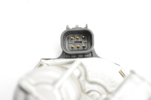 Opel Corsa E (2014–2018) Drosselklappe 55562270 - 3